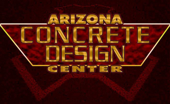 Arizona Concrete Design Center